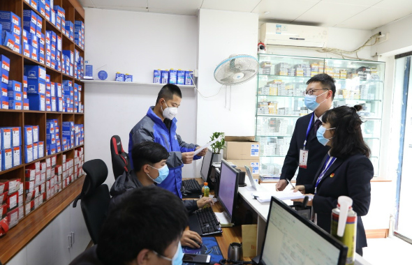 共克时艰，资产公司减免国有经营性物业承租户房租