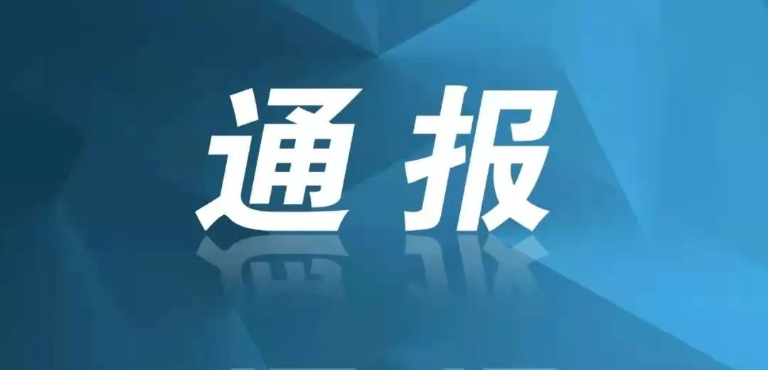 成都市纪委监委通报8起年轻干部腐败问题典型案件